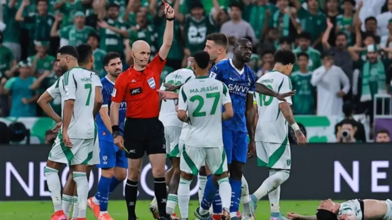 توقيت مواجهة الهلال والأهلي في كأس خادم الحرمين الشريفين والقنوات الناقلة للمباراة